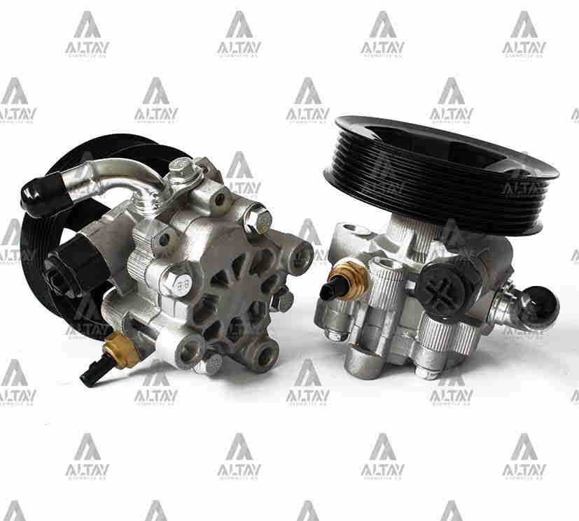Toyota RAV4 Direksiyon Pompası 2001- Rav OEM 44310-42070